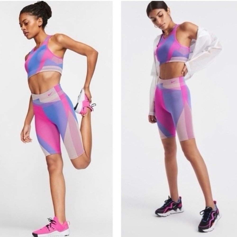 Women's Colorful Nike Sculpt Icon